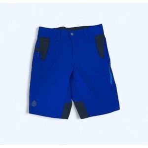 STIO OPR Shorts Mens Size 30 Color Skyline 10" INSEAM